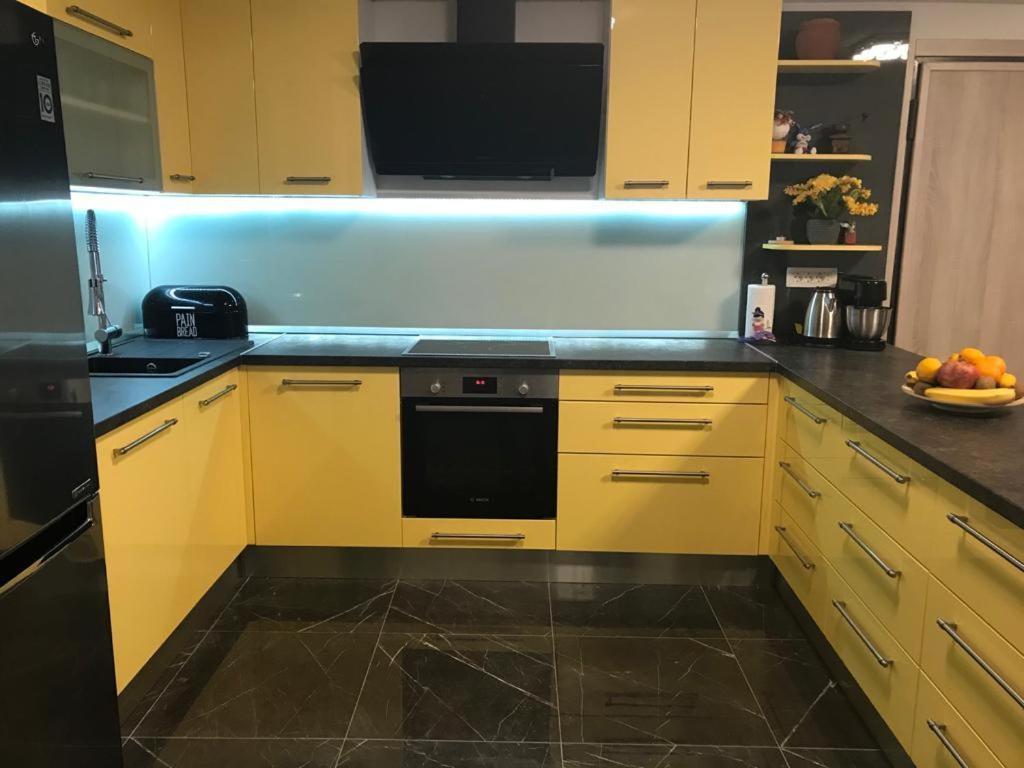 Kaštela Apartmani Jukic מראה חיצוני תמונה